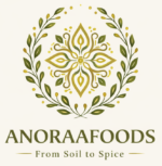 anoraafoods.com